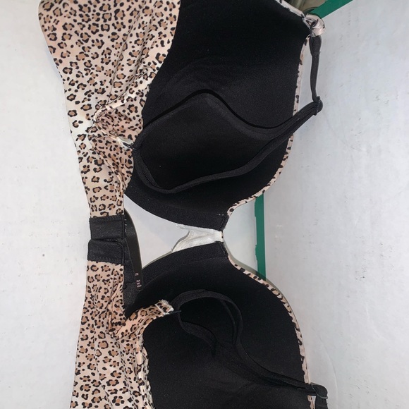 Victoria’s Secret 36D tshirt bra - Picture 2 of 3